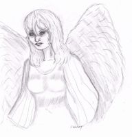 Fallen angel